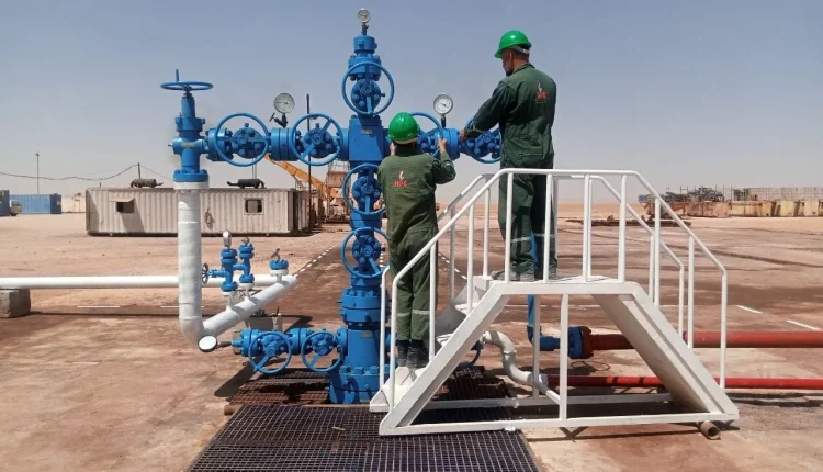 مفاوضات لزيادة الغاز القطري وبدء الضخ من تركيا وشيكًا