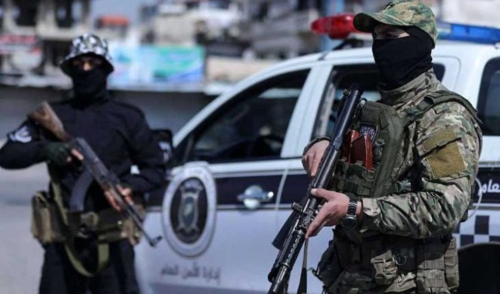 وزارة الدفاع السورية وزارة الداخلية السورية انتهاكات العناصر العسكرية أحداث السويداء