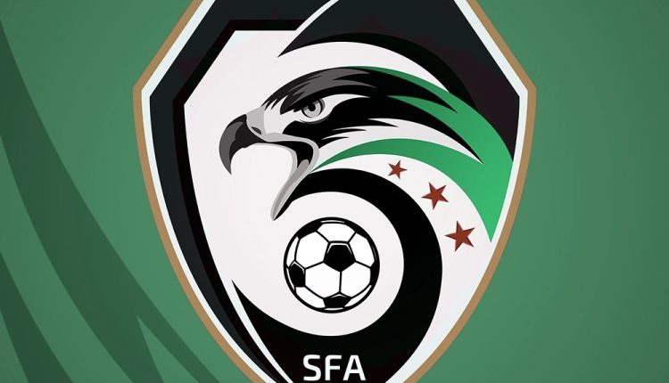 الدوري السوري الممتاز الكرامة أهلي حلب الوحدة حطين "بلاي أوف"