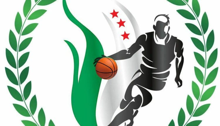 المنتخب السوري لكرة السلة لبنان مصر نهائيات كأس آسيا 2025 وتصفيات كأس العالم 2027