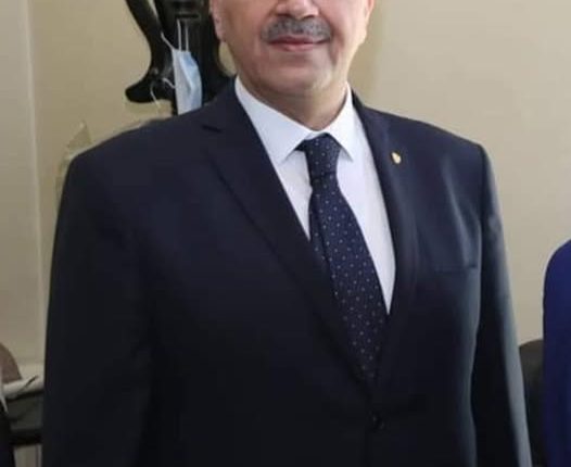 نقيب المحامين السابق فراس الفارس الفراس فارس نقابة المحامين في دمشق قضايا ابتزاز المحامي غسان حمامي سوريا