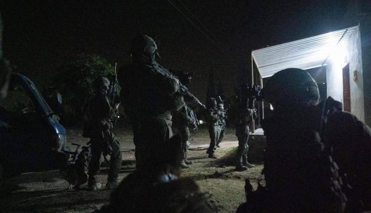 إسرائيل تلمح لتعاون مع الرئيس الشرع لمواجهة النفوذ الإيراني في سوريا