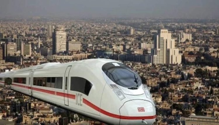 المنتدى السوري السعودي محافظة دمشق مشروع إعادة إحياء مترو دمشق سوريا السعودية