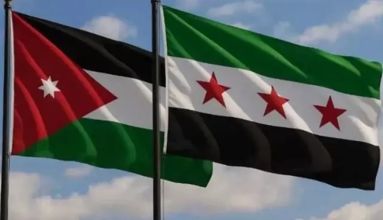 منتدى-تقني-واقتصادي-أردني-ـ-سوري-مرتقب