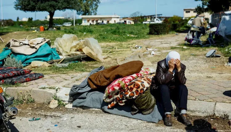 خطف وابتزاز