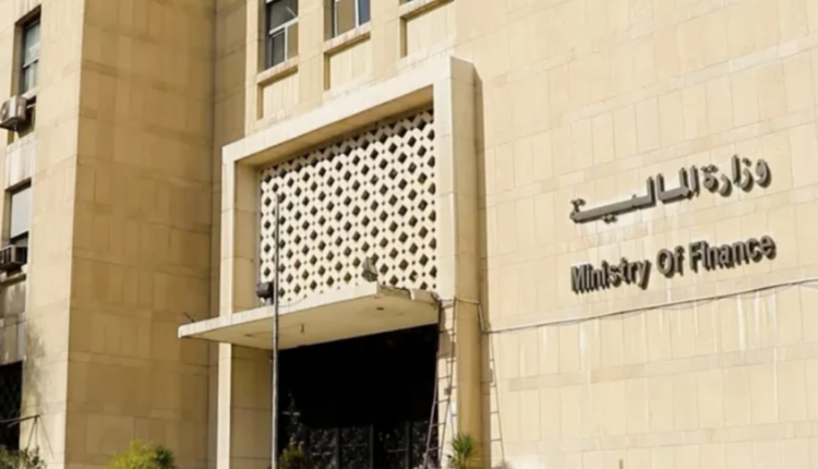 وزارة المالية السورية فصل عد من الموظفين الأمن القومي الحرس الجمهوري حزب البعث القيادة القطرية الفيلق الخامس المخابرات الجوية