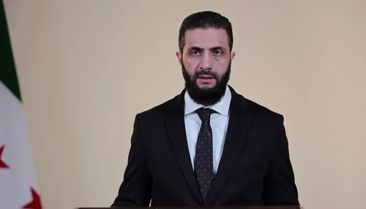 حكومة جديدة