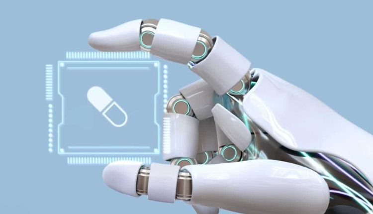 جوجل-تُحدث-ثورة-دوائية-أول-تجارب-بشرية