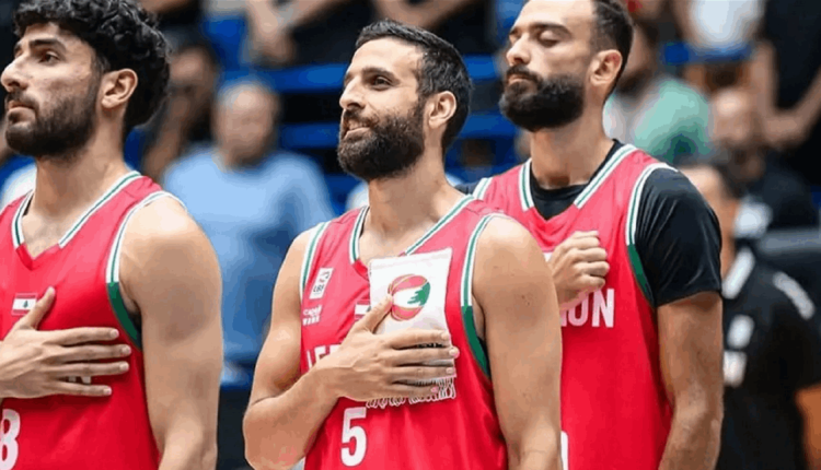 المنتخب اللبناني المنتخب المصري كأس بيروت الودية الدولية بطولة غرب آسيا فريق الناشئين تحت 16 سنة لبنان مصر