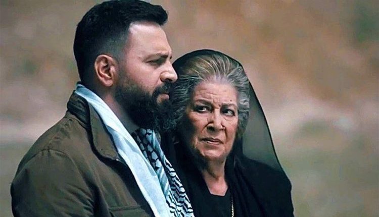 منى واصف وتيم حسن مسلسل مولانا الثنائي الأبرز مسلسلات رمضان 2026