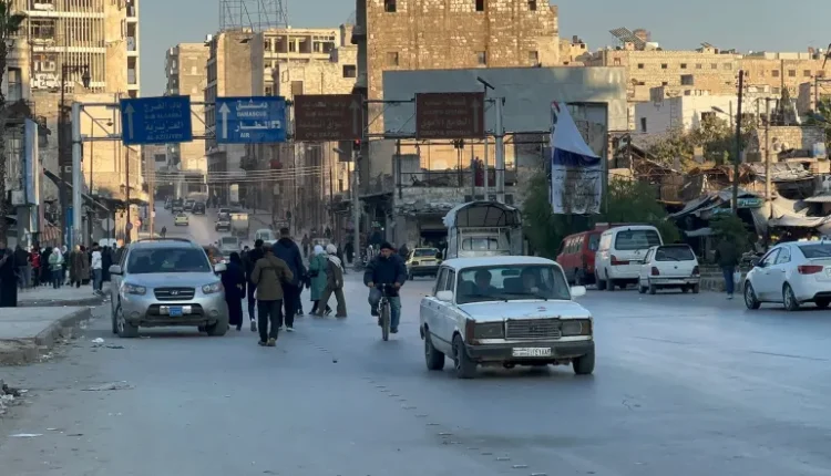 بين التحديات والفرص.. آفاق إعادة هيكلة الاقتصاد السوري في ظل تجربة ألمانيا التاريخية