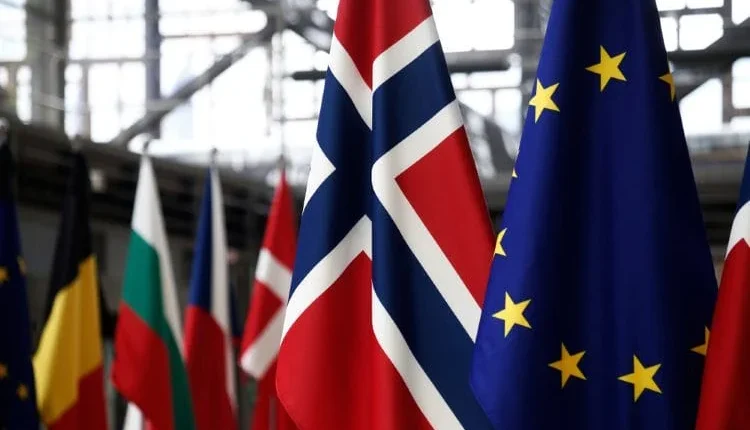 النرويج ترفع غالبية العقوبات عن سوريا