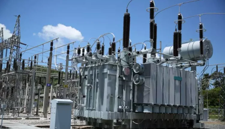 مشروع الطاقة الطارئ الكهربائي في سوريا اليابان سوريا