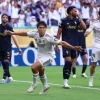 ريال مدريد الإسباني يوفينتوس الإيطالي بوروسيا دورتموند الألماني مونتيري كأس العالم للأندية الولايات المتحدة الأمريكية