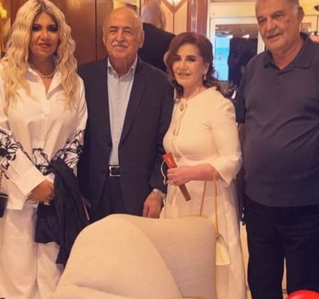 أسعد فضة ميداة الحناوي مهرجان جرش عمان الأردن سوريا