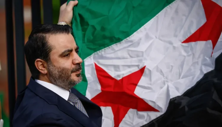 زيارة مرتقبة لوزير الخارجية السوري إلى موسكو