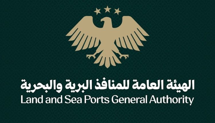 هيئة المنافذ البحرية والبرية مازن علوش منع دخول الشاحنات التجارية إلى سوريا مصر السعودية