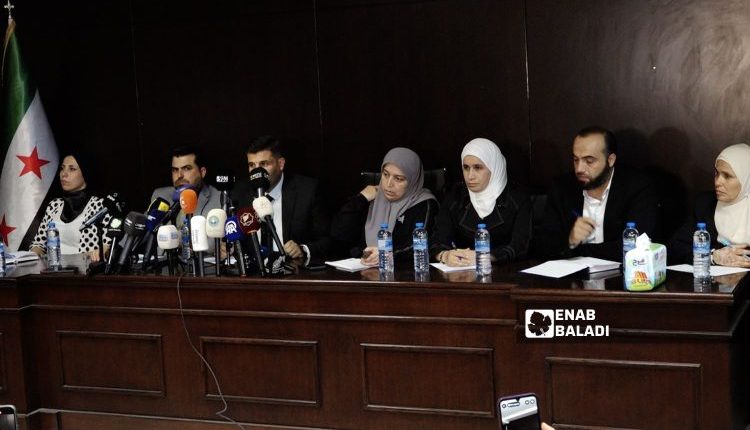 خطوط ساخنة لمتابعة مصير الأطفال المختفين قسرًا في سوريا