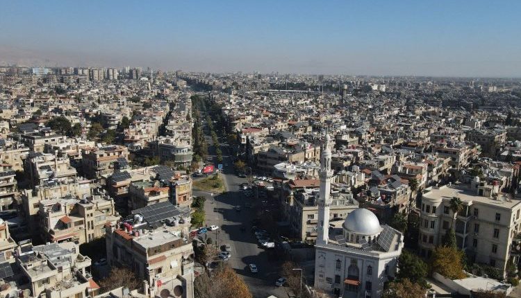 سوريا-تحت-تأثير-نار-الصيفية-درجات-قياسية