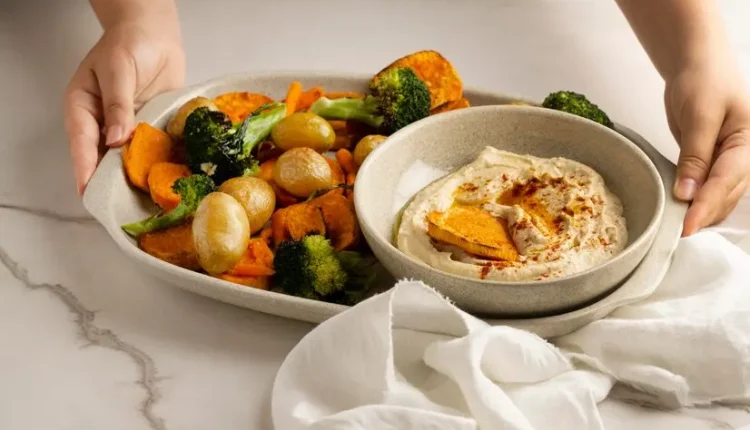 متى يُفضل تناول العشاء