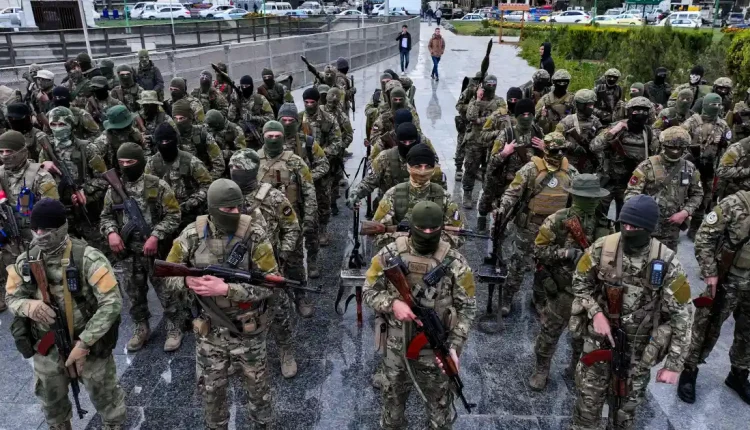 مصادر عسكرية