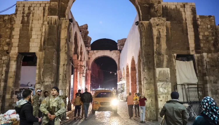 الاقتصاد السوري: تفاهمات بمليارات الدولارات.. متى تتحول إلى واقع؟