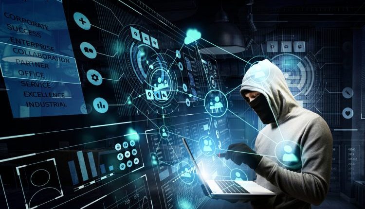 سرقة بيانات السوريين