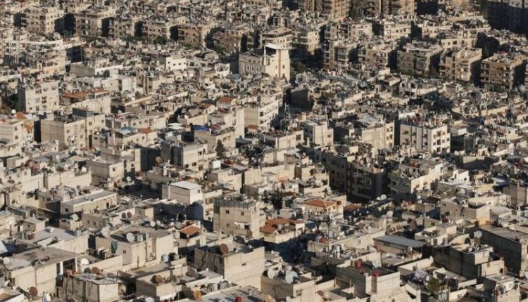 دمشق: "حملة اعتقالات" تثير توتراً في الأحياء الكردية ومطالبات بالكشف عن مصير المعتقلين