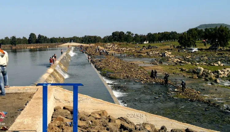 القنيطرة على شفا كارثة مائية: 98% من السدود في "الحجم الميت"