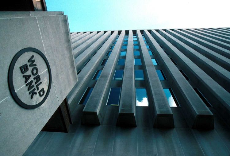 البنك الدولي تقريرالبنك الدول لعام 2025