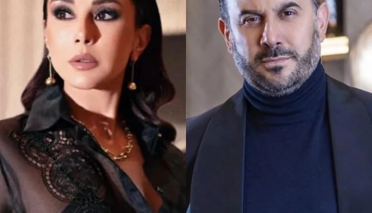 قصي خولي وكاريس بشار المخرج رامي حنا شركة الصباح