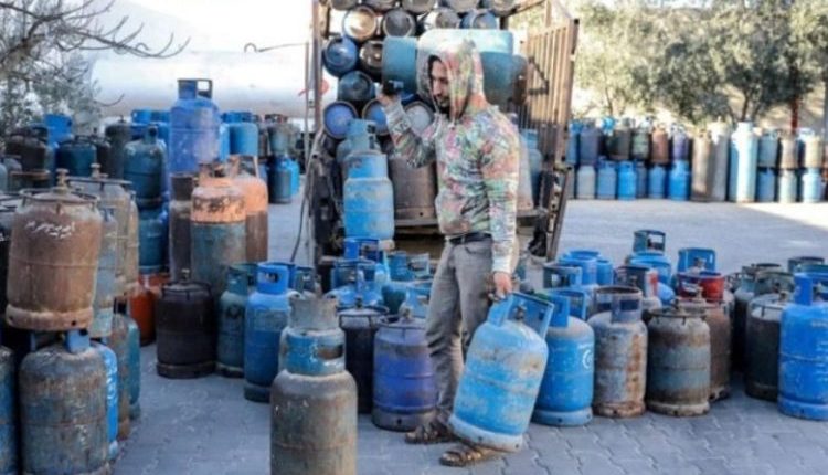 سوريا تلغي العمل بـ"البطاقة الذكية" لتوزيع الغاز وتوحّد سعر الأسطوانة