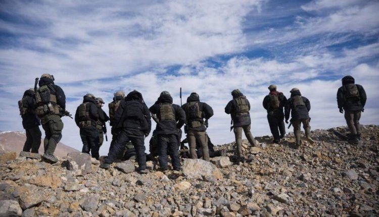 إسرائيل-تفتح-أرشيف-المساعدات-للشرع-وتدافع-عن-دروز-السويداء