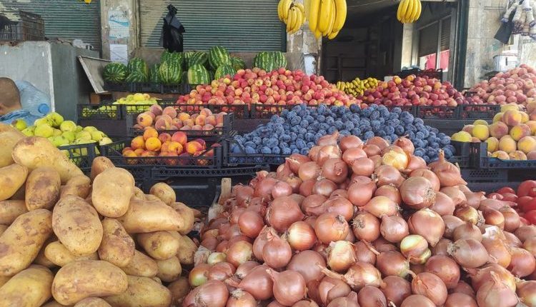 رفع-العقوبات-لم-ينعكس-على-الأسواق-السورية