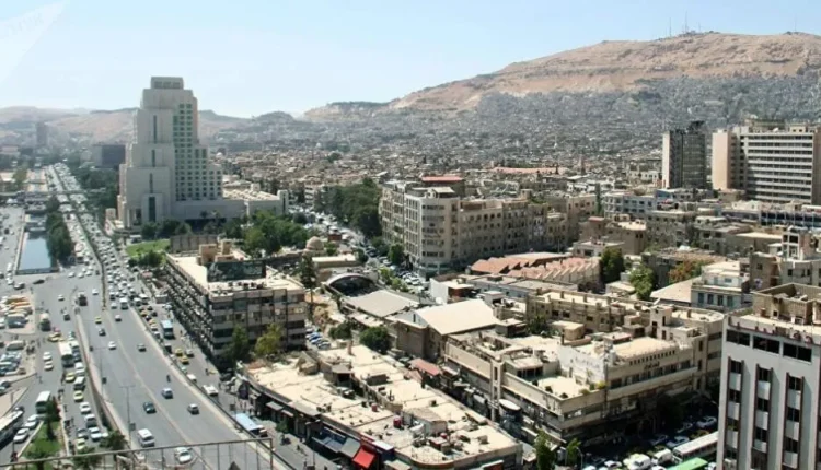 استثمارات على الورق... قراءة واقعية لمناخ الاستثمار في سوريا 2025