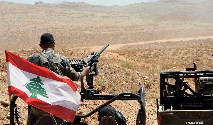 الجيش-اللبناني-ينفي-انسحابه-من-حدود-سوريا