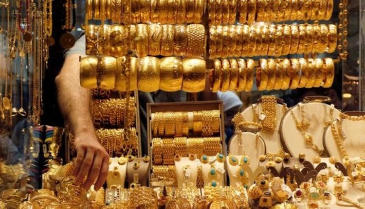 نمو-صادرات-المجوهرات-بين-سوريا-وتركيا