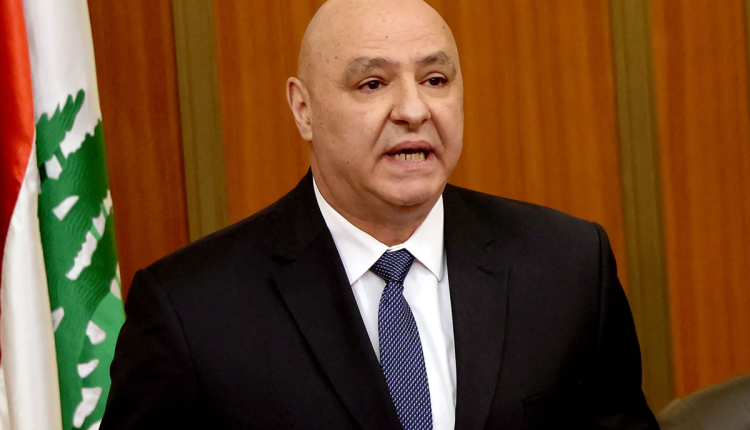 الرئيس-اللبناني-يؤكد-الحرص-على-علاقات