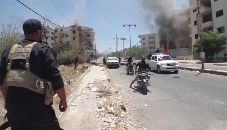 تنديد-عربي-وإسلامي-واسع-بالاعتداءات-الإسرائيلية