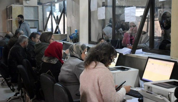 عودة-عمل-الشؤون-المدنية-في-عدة-محافظات