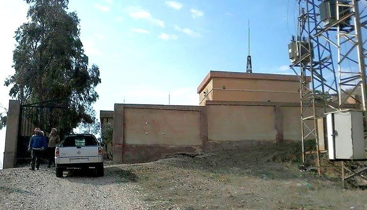 سكان-القنيطرة-يتحدّون-الاحتلال-ويفتحون-طريق-الأصبح-كودنا-المغلق-منذ-أيام