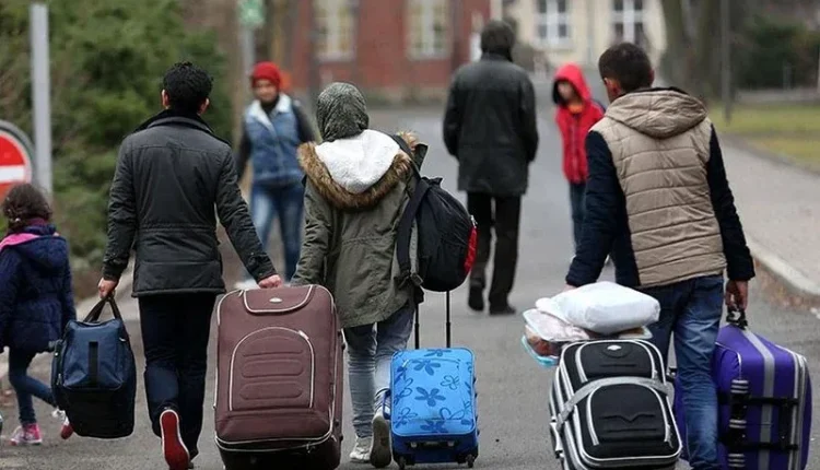 النرويج-توقف-طلبات-لجوء-السوريين-مؤقت