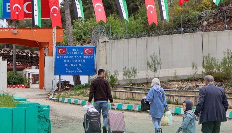 تسهيلات-جديدة-لعبور-الطلاب-السوريين