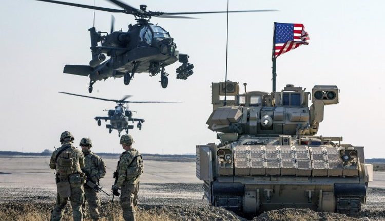 هبوط-طائرة-شحن-أمريكية-في-قاعدة-خراب