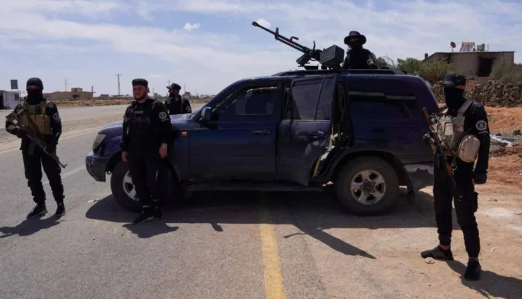 لأمن-الداخلي-فصل-200-عنصر-في-درعا