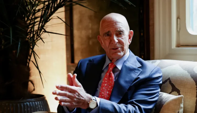 المبعوث-الأمريكي-للشرع-غيّر-نهجك-