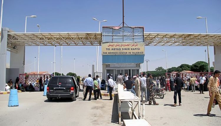 سوريا-تعتزم-ربط-معبري-تل-أبيض-ورأس-العين