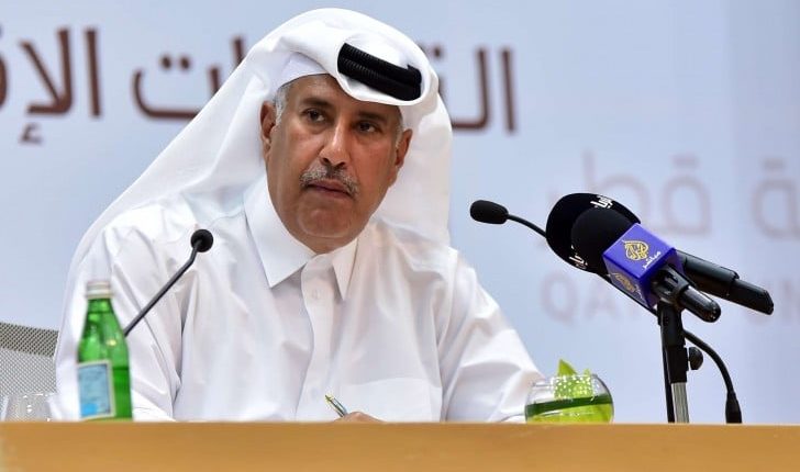 مسؤول قطري: سوريا ودول الخليج أول المتضررين من غياب الرؤية الموحدة في المنطقة