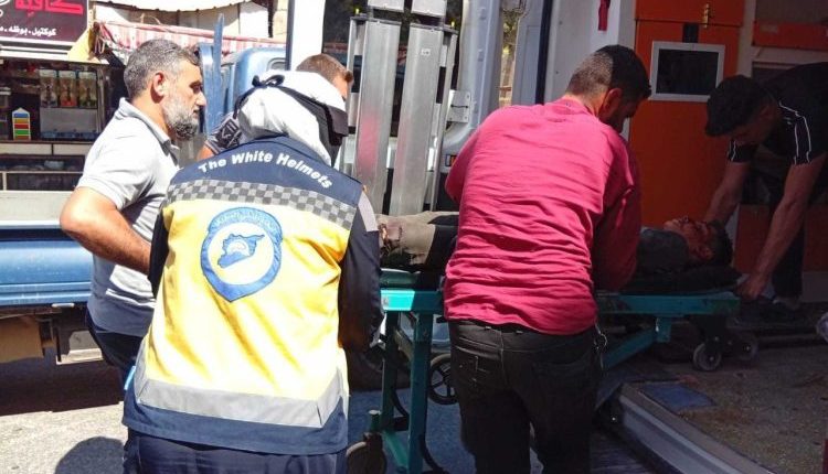 أكثر-من-1400-حادث-سير-يودي-بحياة-81-شخصاً