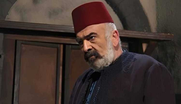 تامر إسحاق سلوم حداد مسلسل اليتيم رمضان 2026 أعمال البيئة الشامية